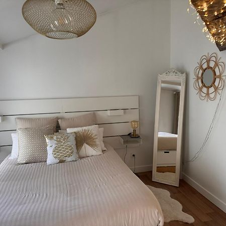 Maison + Parking Prive Au Coeur Angouleme 60M2 Екстер'єр фото