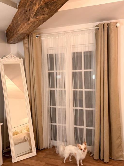 Maison + Parking Prive Au Coeur Angouleme 60M2 Екстер'єр фото
