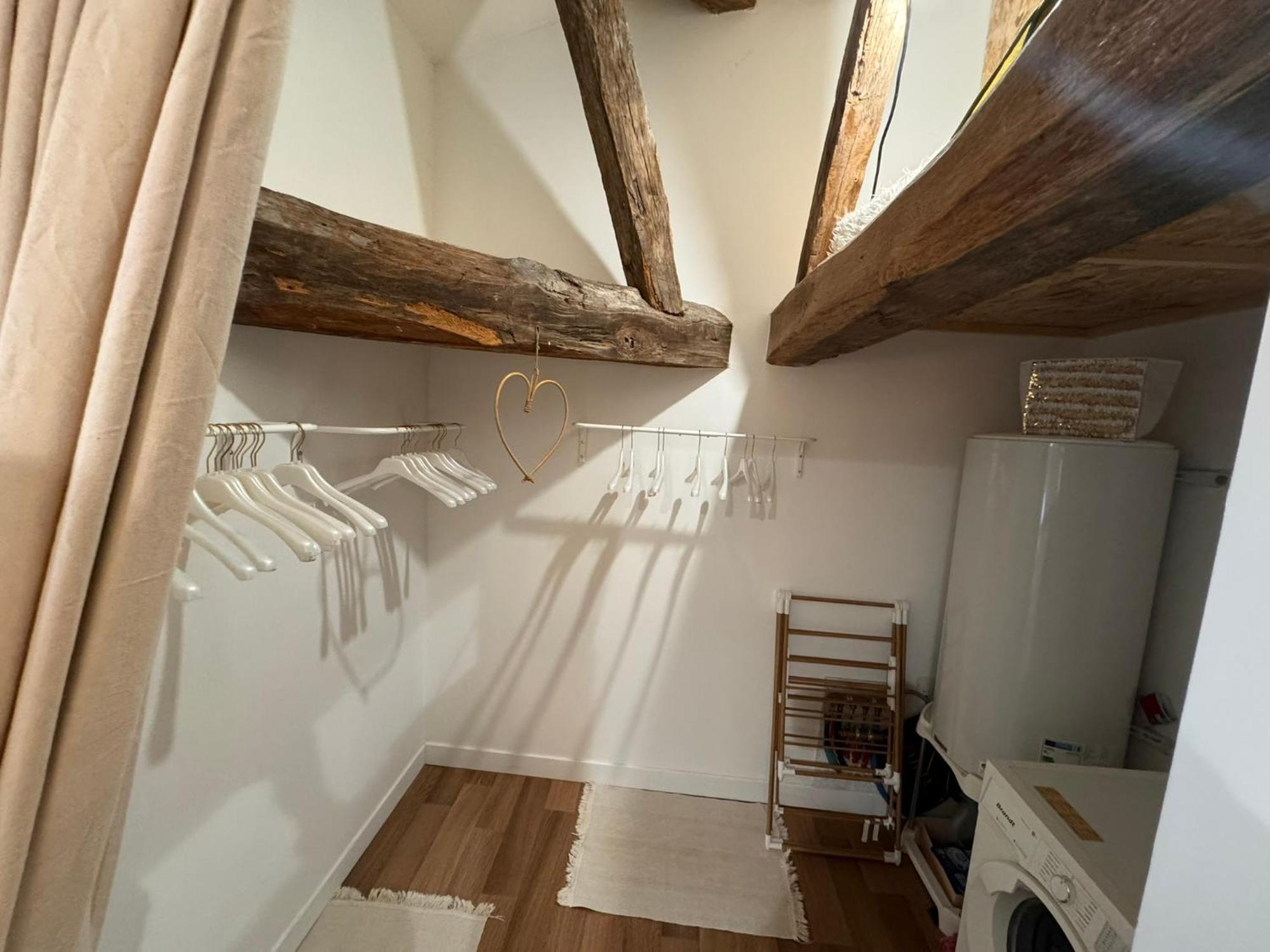 Maison + Parking Prive Au Coeur Angouleme 60M2 Екстер'єр фото